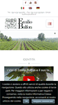 Mobile Screenshot of bulfon.it